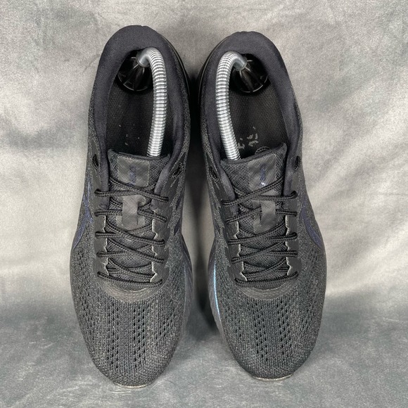 Asics Gel DS Trainer 25 Mens Shoes‎ Black Size 8 Women’s Size 9.5 - Picture 6 of 9